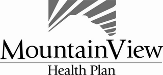 MOUNTAINVIEW HEALTH PLAN logo