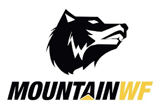 MOUNTAINWF logo
