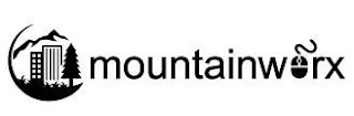 MOUNTAINWORX logo