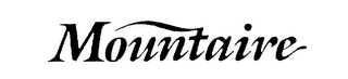 MOUNTAIRE logo