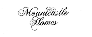 MOUNTCASTLE HOMES logo
