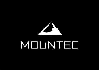 MOUNTEC logo