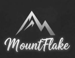 MOUNTFLAKE logo