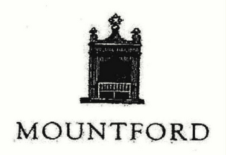MOUNTFORD logo