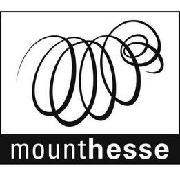 MOUNTHESSE logo