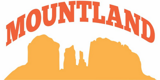 MOUNTLAND logo