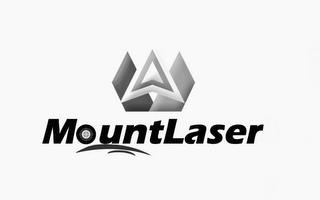 MOUNTLASER logo