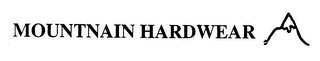 MOUNTNAIN HARDWEAR logo