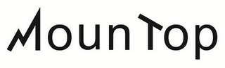 MOUNTOP logo