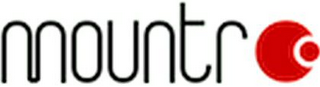 MOUNTR logo