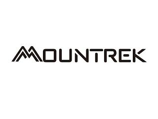 MOUNTREK logo