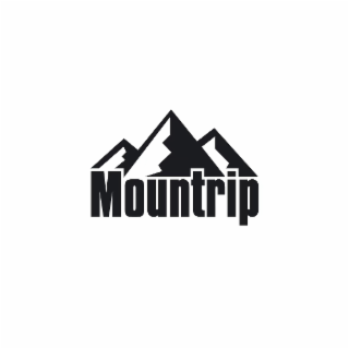 MOUNTRIP logo