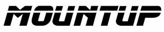 MOUNTUP logo