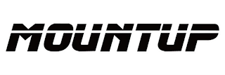 MOUNTUP logo
