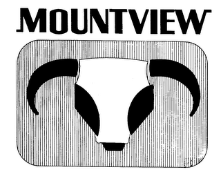 MOUNTVIEW logo