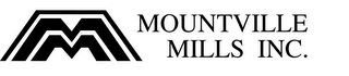 MOUNTVILLE MILLS INC. logo