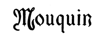MOUQUIN logo