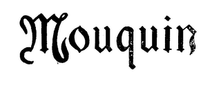 MOUQUIN logo