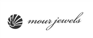 MOUR JEWELS logo