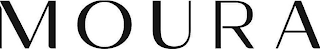MOURA logo
