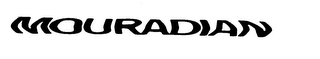 MOURADIAN logo