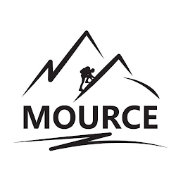 MOURCE logo