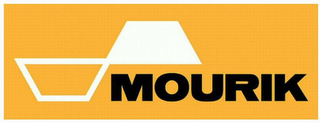 MOURIK logo