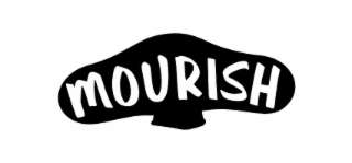 MOURISH logo