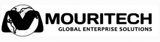 MOURITECH M GLOBAL ENTERPRISE SOLUTIONS logo