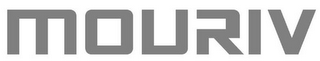 MOURIV logo