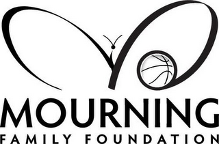 MOURNING FAMILY FOUNDATION logo