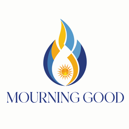 MOURNING GOOD logo