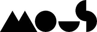 MOUS logo