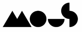 MOUS logo