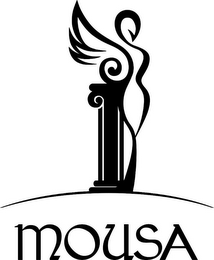 MOUSA logo