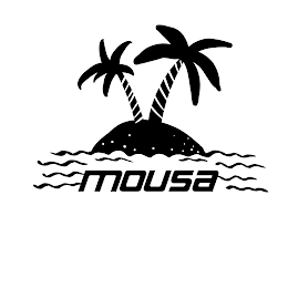 MOUSA logo