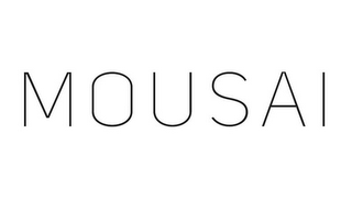 MOUSAI logo