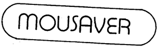 MOUSAVER logo
