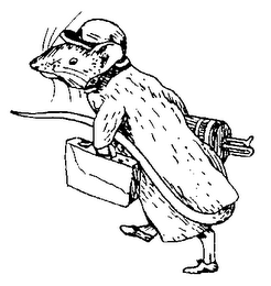 MOUSE logo