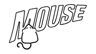 MOUSE logo