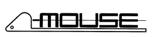 MOUSE logo