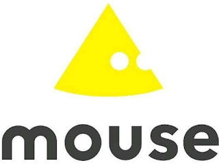 MOUSE logo