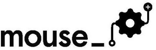 MOUSE _ logo