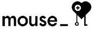 MOUSE _ logo