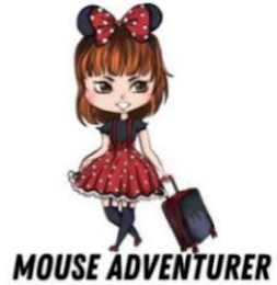 MOUSE ADVENTURER logo