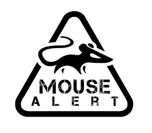 MOUSE ALERT logo