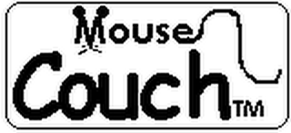 MOUSE COUCH logo