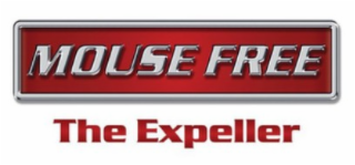 MOUSE FREE THE EXPELLER logo