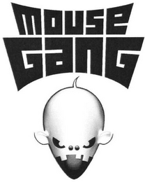 MOUSE GANG logo