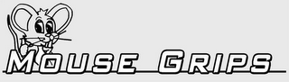 MOUSE GRIPS logo